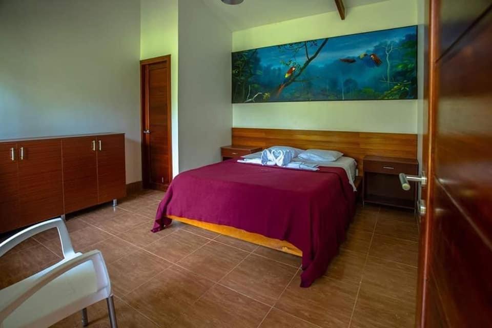 Hotel Boutique Piwicho Sauce Екстер'єр фото