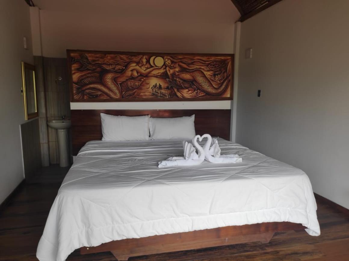 Hotel Boutique Piwicho Sauce Екстер'єр фото