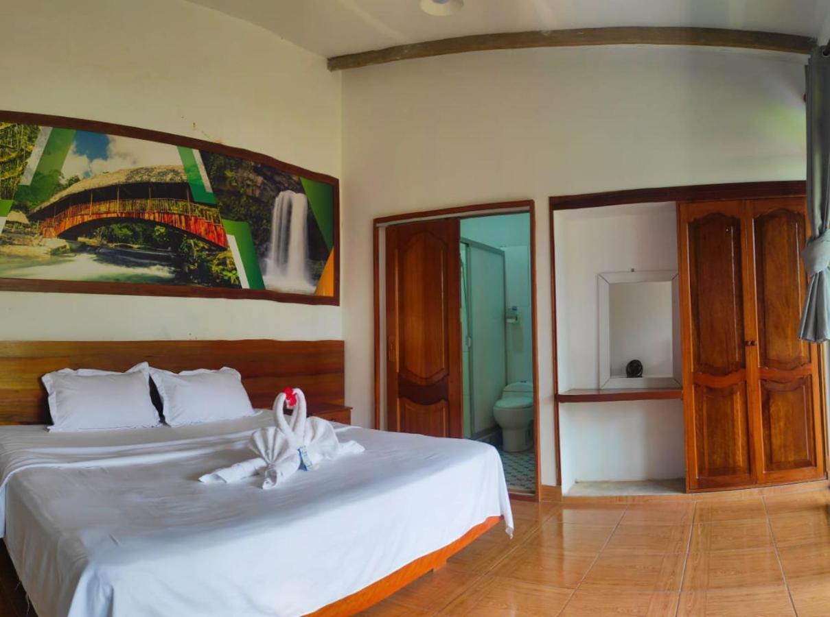 Hotel Boutique Piwicho Sauce Екстер'єр фото
